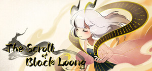 玄龙录The Scroll of Black Loong banner