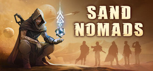 Sand Nomads banner