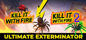 Ultimate Exterminator banner