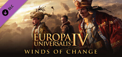 Europa Universalis IV: Winds of Change