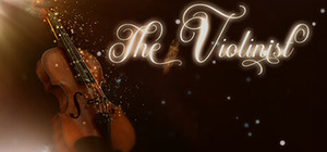 The Violinist banner