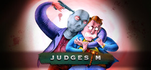 JudgeSim banner