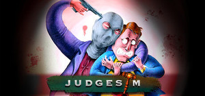 JudgeSim banner