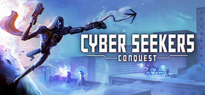 Cyber Seekers: Conquest banner