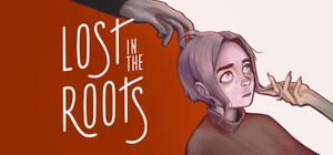Lost in the Roots banner