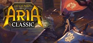 Legends of Aria Classic banner