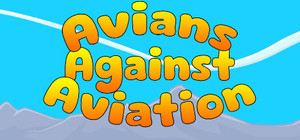 Avians Against Aviation banner
