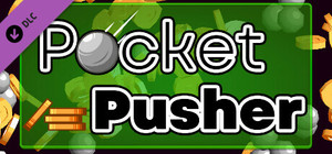 Pocket Pusher - The Warehouse banner