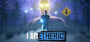 I AM ETHERIC banner