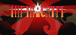 Infinicrypt banner