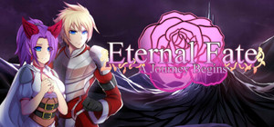 Eternal Fate: A Journey Begins banner