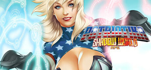 Patriotika RPG: Shadow World banner