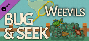 Bug & Seek - Weevils banner