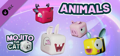 Mojito the Cat: Animals Skins