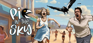 Pie in the Sky banner
