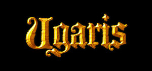 Ugaris - The Legend Recovered banner
