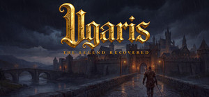 Ugaris - The Legend Recovered banner