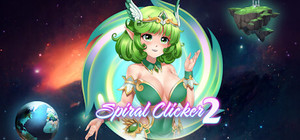 Spiral Clicker 2 banner
