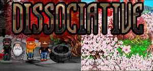 Dissociative banner