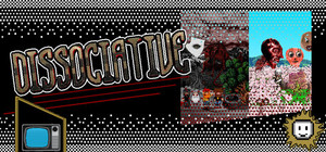 Dissociative banner