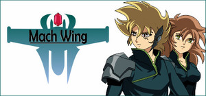Mach Wing banner