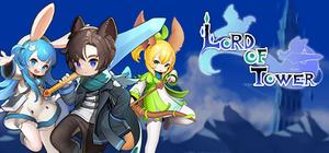 Lord Of Tower banner