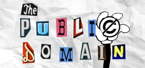 The Public Domain: The Game banner