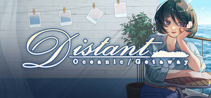 Distant Oceanic Getaway banner