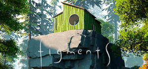 Figments banner