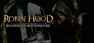 Robin Hood: Shadow of Nottingham banner