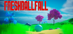 FreshBallFall banner
