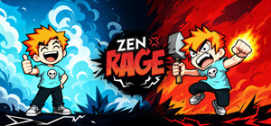 Zen Rage banner