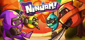 Ninjam! banner