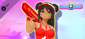 Cafe Maid Girls - Cute Kemono Lifeguard DLC (18+) banner