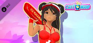 DLC Maid - Lifeguard banner