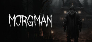 Morgman banner