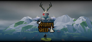 Jötunn's Greed banner