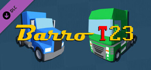 Barro T23 - Pack #1 banner