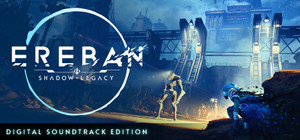 Ereban: Shadow Legacy - Digital Soundtrack Edition banner