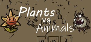 植物战争：基因狂潮 Plants vs Animals banner