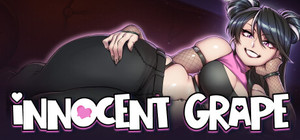 Innocent Grape banner