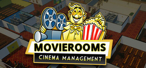 Movierooms - Cinema Management banner