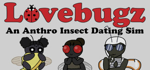 Lovebugz: An Anthro Insect Dating Sim banner