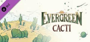 Evergreen: Cacti Expansion banner