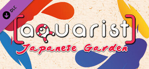 Aquarist - Japanese Garden banner
