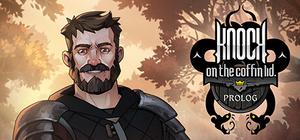 Knock on the Coffin lid: Prolog banner