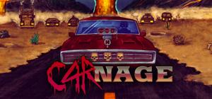 CARnage banner