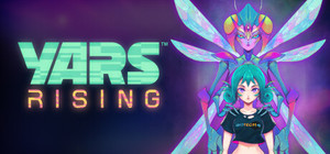 Yars Rising banner