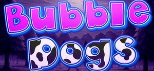 Bubble Dogs banner