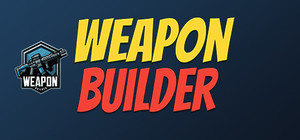 Weapon Builder banner